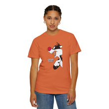 Looney Tunes Sylvester Unisex Garment-Dyed T-Shirt