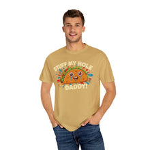 Funny Taco Graphic T-Shirt, Unisex Tee, Quirky Food Lover Gift, Party Apparel, Father's Day, Summer Vibes, Humor Shirt