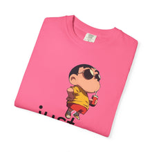 Unisex Chill Vibe T-shirt - Just Chill Graphic Tee