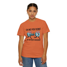 Funny Unisex T-Shirt - 