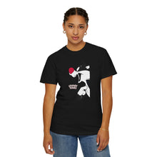 Looney Tunes Sylvester Unisex Garment-Dyed T-Shirt