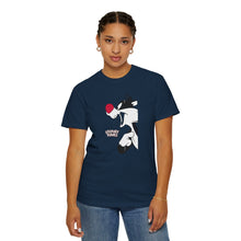 Looney Tunes Sylvester Unisex Garment-Dyed T-Shirt