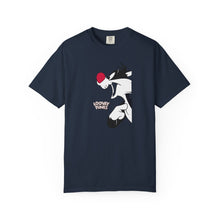 Looney Tunes Sylvester Unisex Garment-Dyed T-Shirt