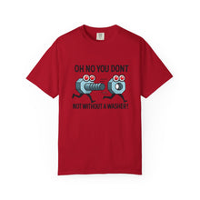 Funny Unisex T-Shirt - 