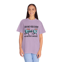 Funny Unisex T-Shirt - 