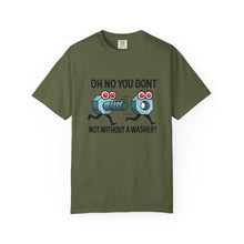 Funny Unisex T-Shirt - 