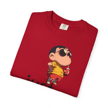 Unisex Chill Vibe T-shirt - Just Chill Graphic Tee