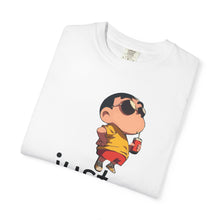Unisex Chill Vibe T-shirt - Just Chill Graphic Tee