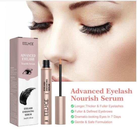 Adora Aura Lash Serum